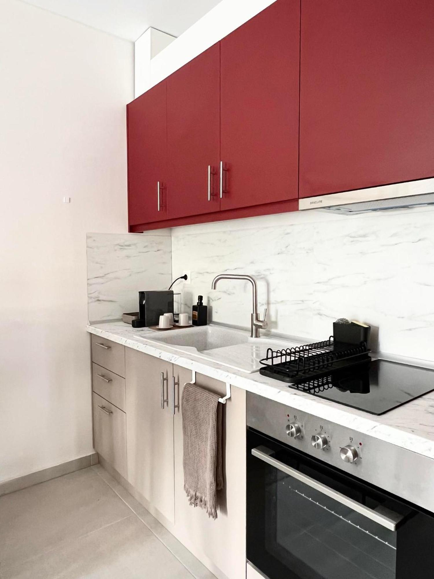 Av Luxury 2 Thessaloniki