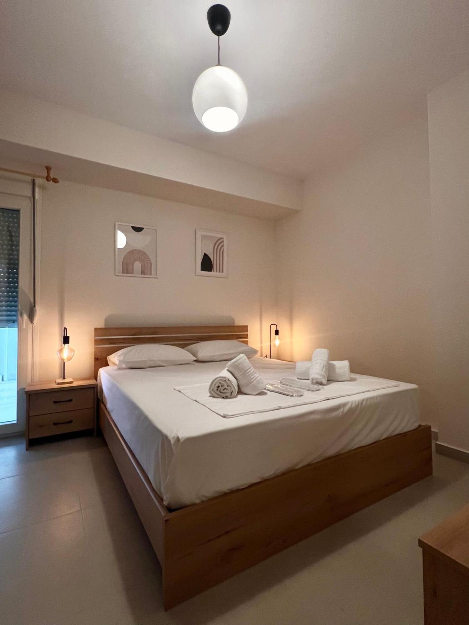 Apartment Av Luxury 2 *